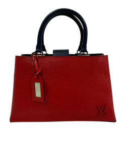 Kleber, Epi, Rojo, Strap, FL2118,3*